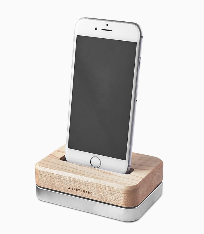 iPhone dock - Image 2