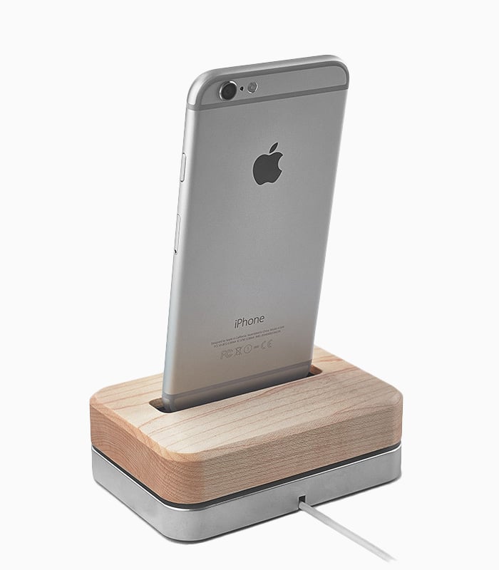 iPhone dock - Image 3